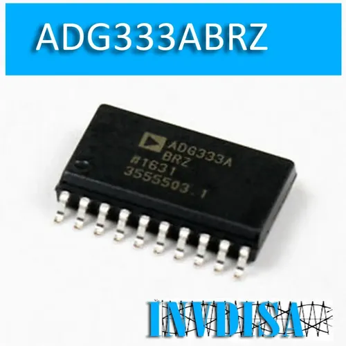 3 Pezzi A2982SLWT ALLEGRO Circuito Integrato D/C:14+ SOP20 - Chips Gate, Nuovi