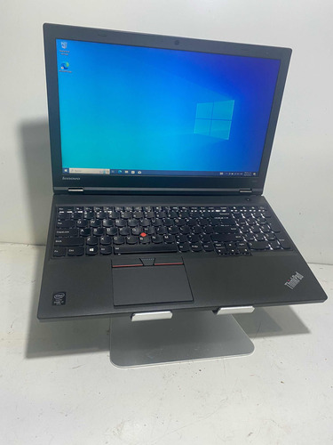 Laptop Core I7 4 Generación 16 Gb Ram 256 Ssd 16 Pulgadas