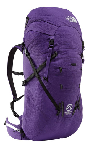 The North Face Amk Spectre Mochila 55 L - Unisex, Peak Purp.