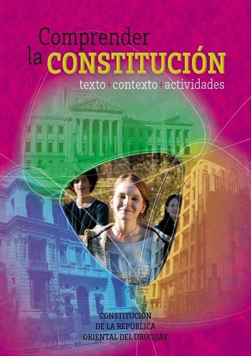 Comprender La Constitucion