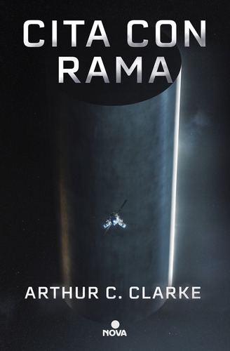 Cita Con Rama (ed. Ilustrada) - Arthur C. Clarke