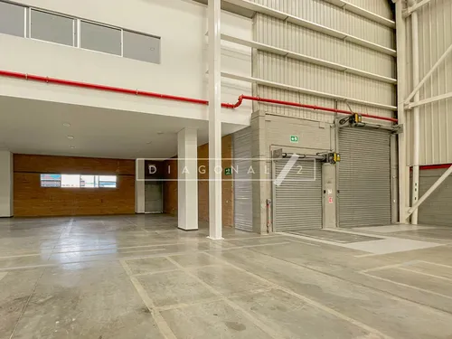 Bodega Industrial En Arriendo En Cota
