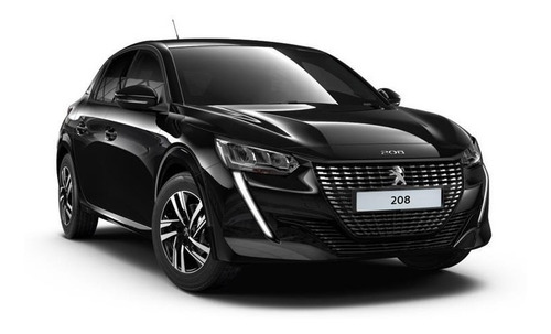 Peugeot 208 Allure Tiptronic