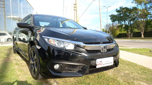 Imagen 3 de 10 de Honda Civic Ex L