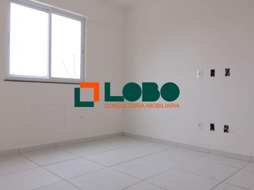 Imagem 6 de 15 de Alugo Excelente Apartamento, Prédio Com Elevador - 117