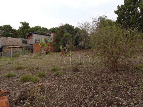 Imagem 2 de 9 de Terreno À Venda, 1000 M² Por R$ 205.000,00 - Gran Park - Piracicaba/sp - Te2089