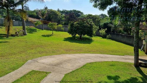 Imagem 17 de 29 de Chácaras À Venda Em Atibaia/sp - Compre O Seu Chácaras Aqui! - 1485634