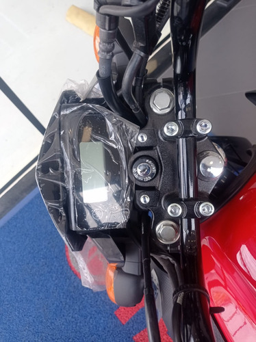 Yamaha Factor 125