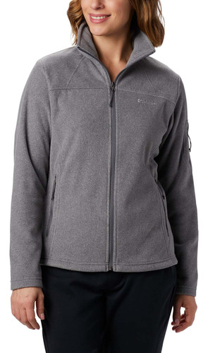 Polar Columbia Fast Trek Ii Jacket City Para Dama