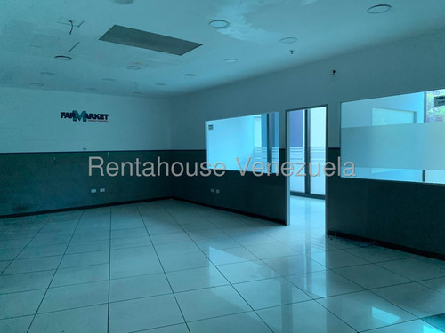 Local Comercial De 570m2 En Alquiler En Centro Lido