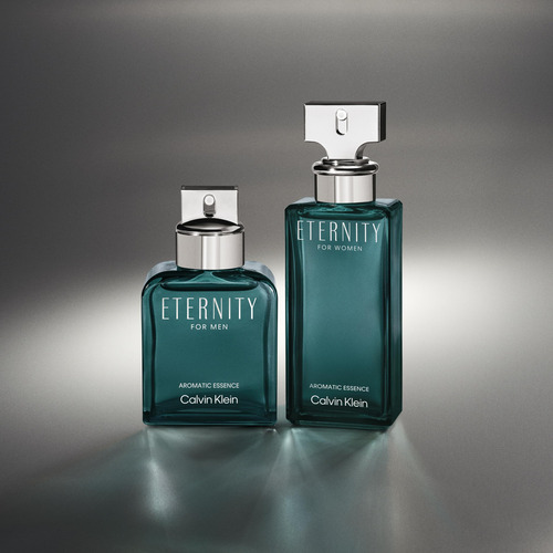 Perfume Calvin Klein Eternity Aromatic Essence Para Homens 2