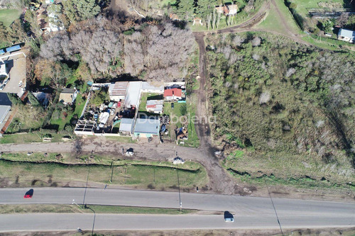 Imagen 6 de 10 de Terreno Lote En Venta O Permuta Ubicado En General Rodríguez, G.b.a. Zona Oeste