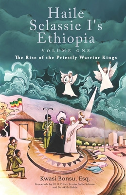 Libro Haile Selassie I's Ethiopia, Volume One: The Rise O...