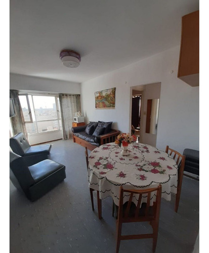 Venta Departamento 3 Ambientes Miramar