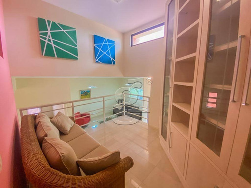 Imagem 11 de 17 de Sobrado À Venda, 357 M² Por R$ 1.850.000,00 - Condomínio Royal Park - Londrina/pr - So0268