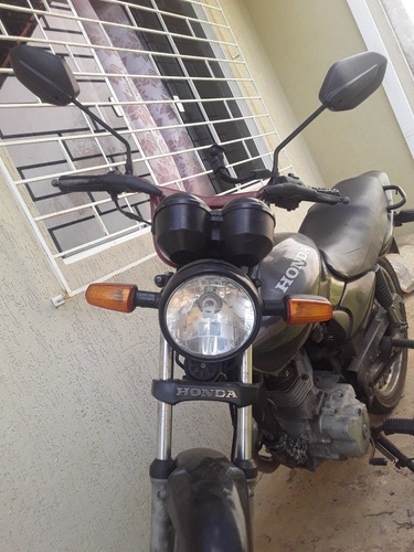 Honda Fan 125