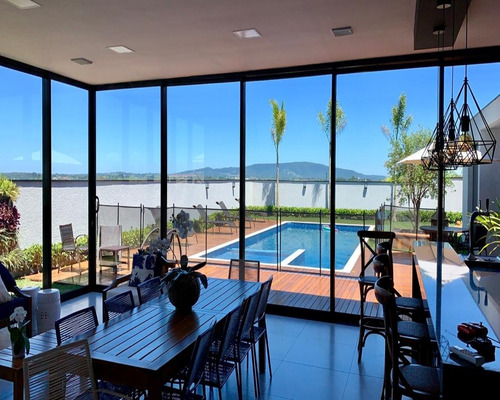 Imagem 17 de 30 de Casa Em Condomínio À Venda No Saint Patrick - Sorocaba/sp - Cc03410 - 33492493