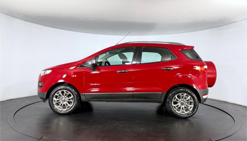 Imagem 6 de 15 de 104370 - Ford Ecosport 2017 Com Garantia