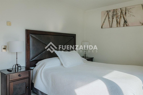 2 Dorm. Barrio El Golf