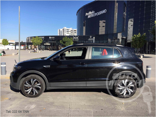Volkswagen T-Cross 1.6 Comfortline At