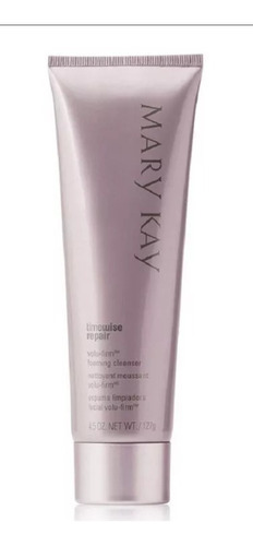 Limpiador Espuma Time Wise Repair Mary Kay 