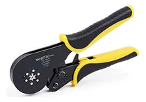 Comprar Herramienta De Crimpado Awg 30-5 Para Ferrules - Yangoutool