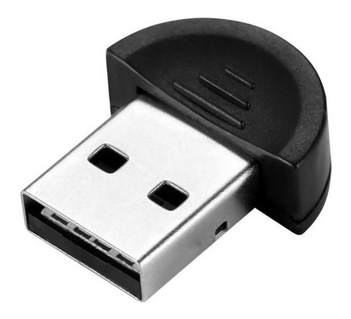 Adaptador Bluetooth Usb 5.0 Pc/ Diadema/ Impresora/ Gamepads