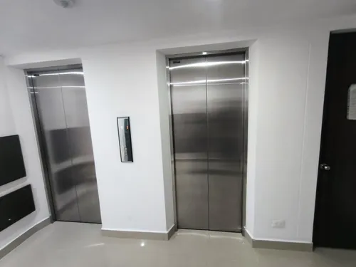 Excelente Apartamento En Primer Piso