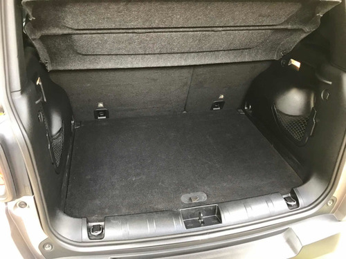 Jeep Renegade 1.8 Sport At 2017