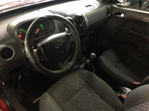 Ford Ecosport 1.6 Xl 60660537
