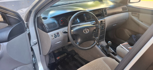 Toyota Corolla 1.8 Xei