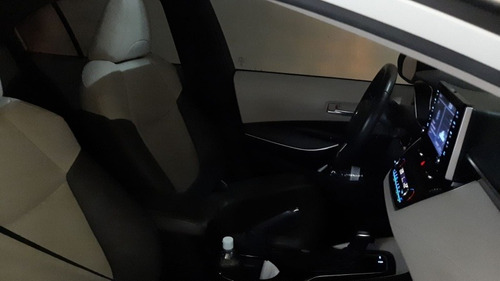 Toyota Corolla 2020 2.0 Altis Dynamic Force Flex Aut. 4p