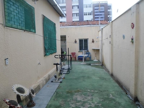 Imagem 14 de 30 de Casa Para Alugar Na Cidade De Fortaleza-ce - L13602