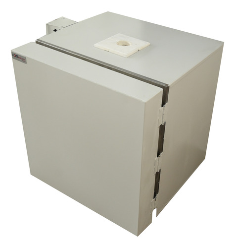 Forno Esmaltacao Ceramica Alta Temperat 1250c 40x30x30cm 38l