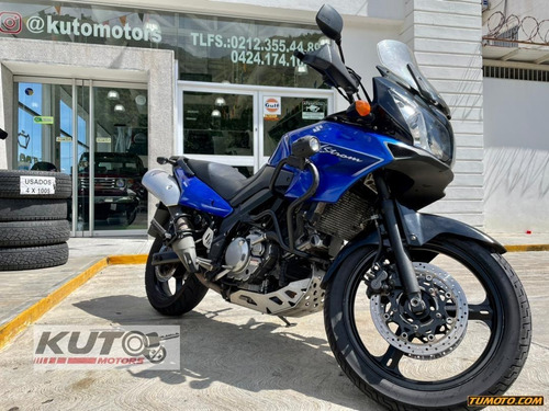 Imagen 5 de 9 de Motos Suzuki