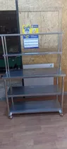 Comprar Remato Mesas De Acero