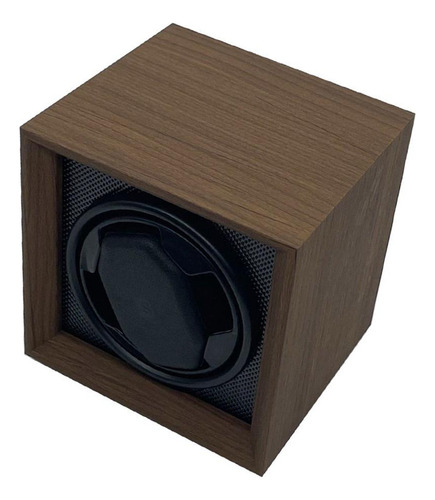 Enrollador De Reloj Automático Caja De Bobinado Usb Soporte