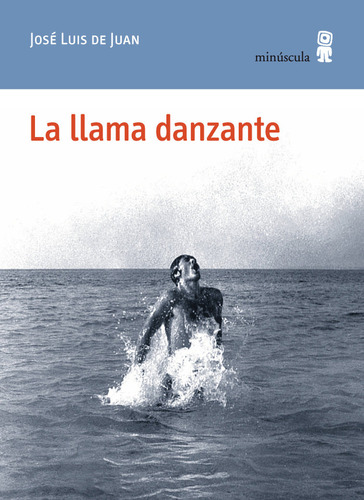 La Llama Danzante (libro Original)