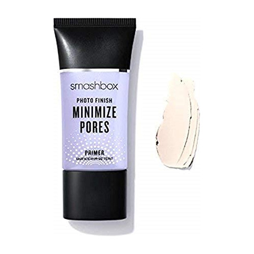 Smashbox New Photo Finish Foundation Imprimación De Poros