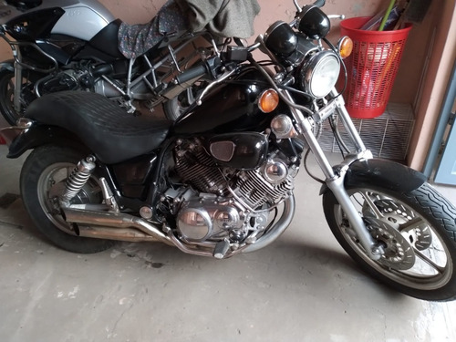 Imagen 6 de 8 de Yamaha Virago 750 Cc3 Año 1993