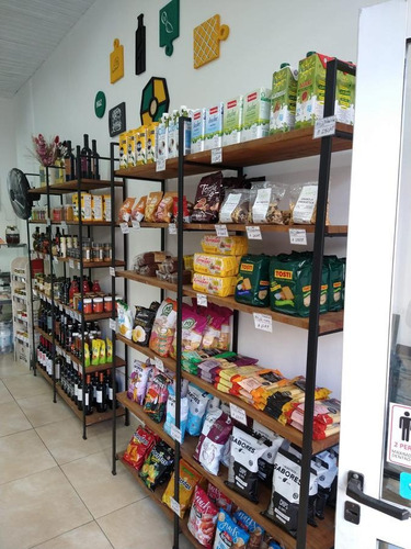 Imagen 3 de 10 de Fondo De Comercio - Fiambreria Y Almacen - San Nicolás (caba)