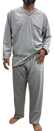Pantalon pijama hombre algodon new arrivals