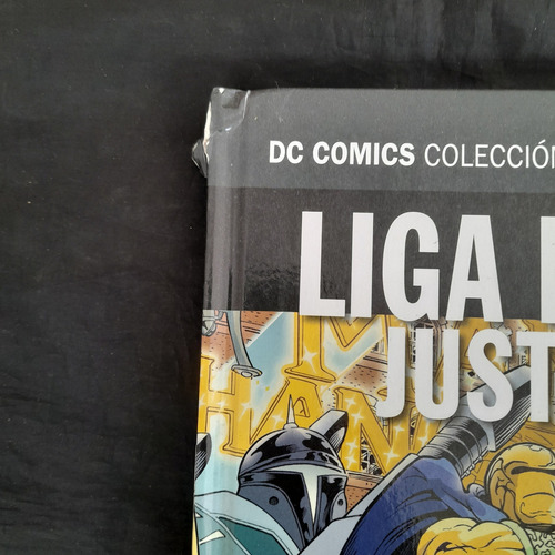 Lote De Comics Dc