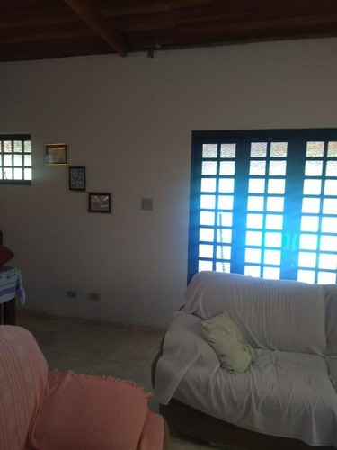 Imagem 10 de 18 de Chácara Com 2 Dormitórios À Venda, 48400 M² Por R$ 486.000,00 - Zona Rural - São Luiz Do Paraitinga/sp - Ch0709