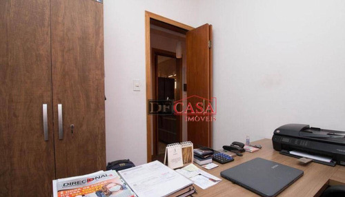 Imagem 24 de 28 de Apartamento Com 3 Dormitórios À Venda, 78 M² Por R$ 447.000,00 - Vila Bela - São Paulo/sp - Ap7352