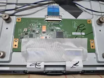 Comprar Placa T-con Tv Lg 39 39ln5400 u002F 39ln5700 - V390hj1-ce1 Main