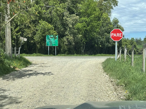 Venta Parcela 5000mts Paillaco