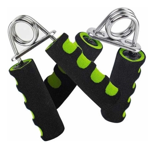 Set De 2 Hand Grip  Ejercitador De Antebrazos 