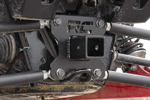Enganche Utv Polaris Rzr Xp 1000 Del Año 2014 Al 202...