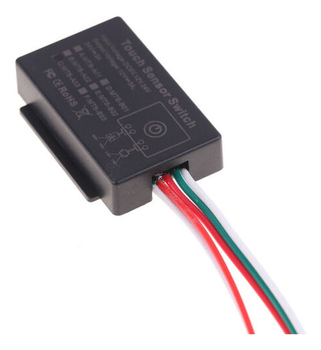 Bathroom Led Dimmer 12-24v Touch Sensor Touch Inductive Nna